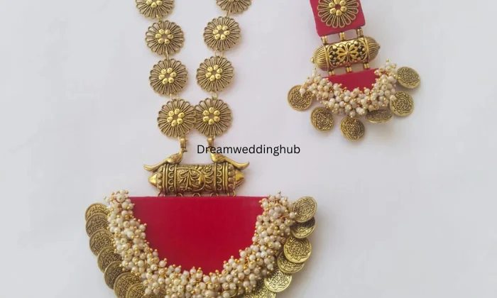 D Harris Nadar Jewellery